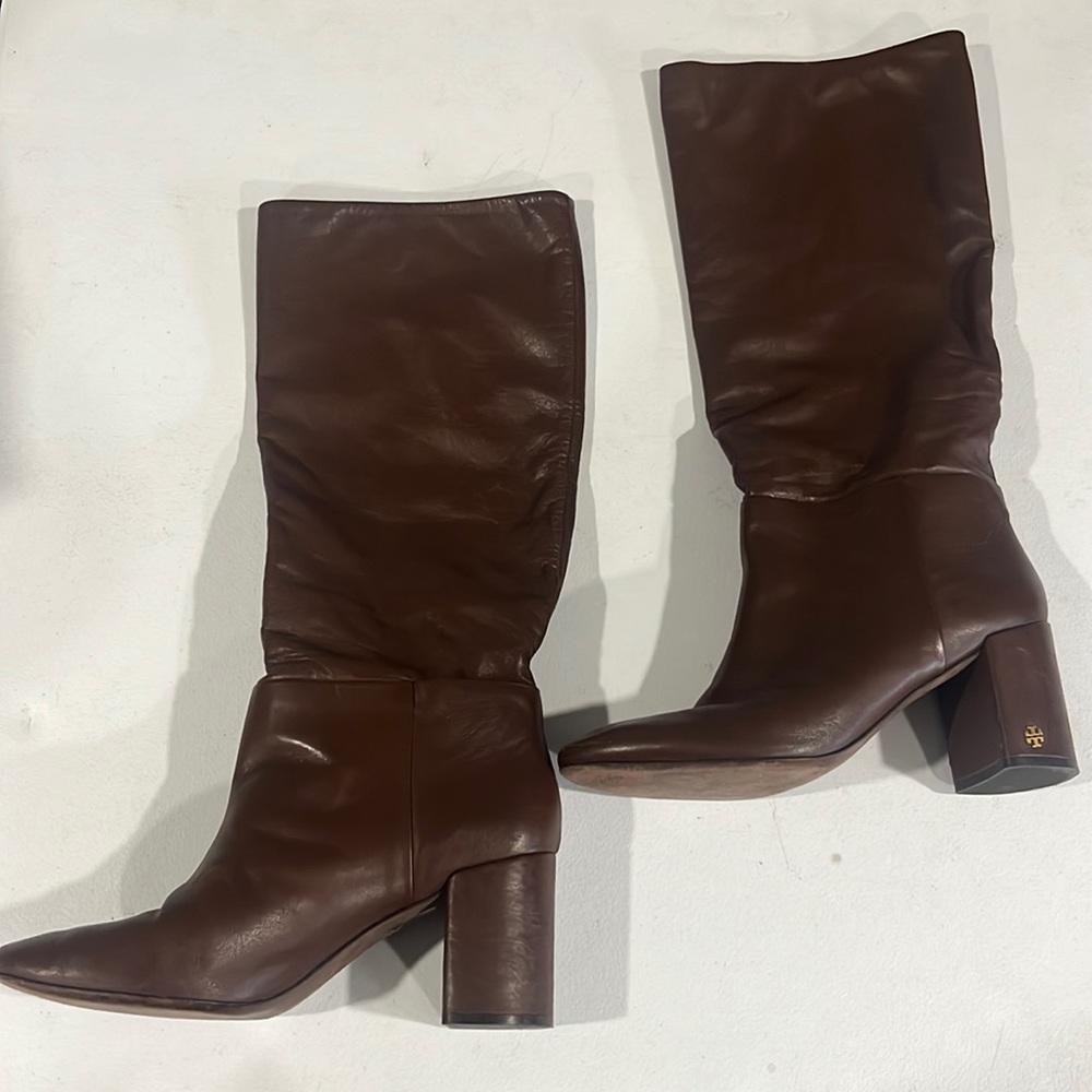 Tory Burch Boots